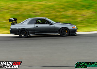 GT_R on track with Track Day Club